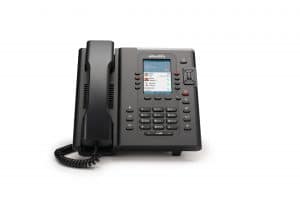 Verge 9308 IP Phone from Patriot Communications