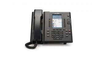 Verge 9312 IP Phone from Patriot Communications