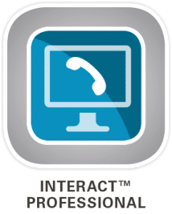 Allworx Interact Professional Software