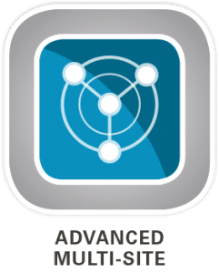Allworx Advanced Multi Site Software