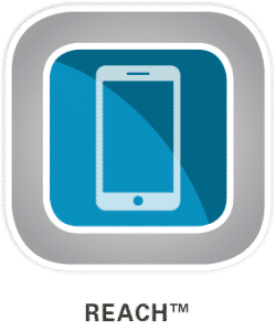 Allworx Reach Mobile App