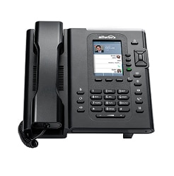 New Verge 9304 IP phone